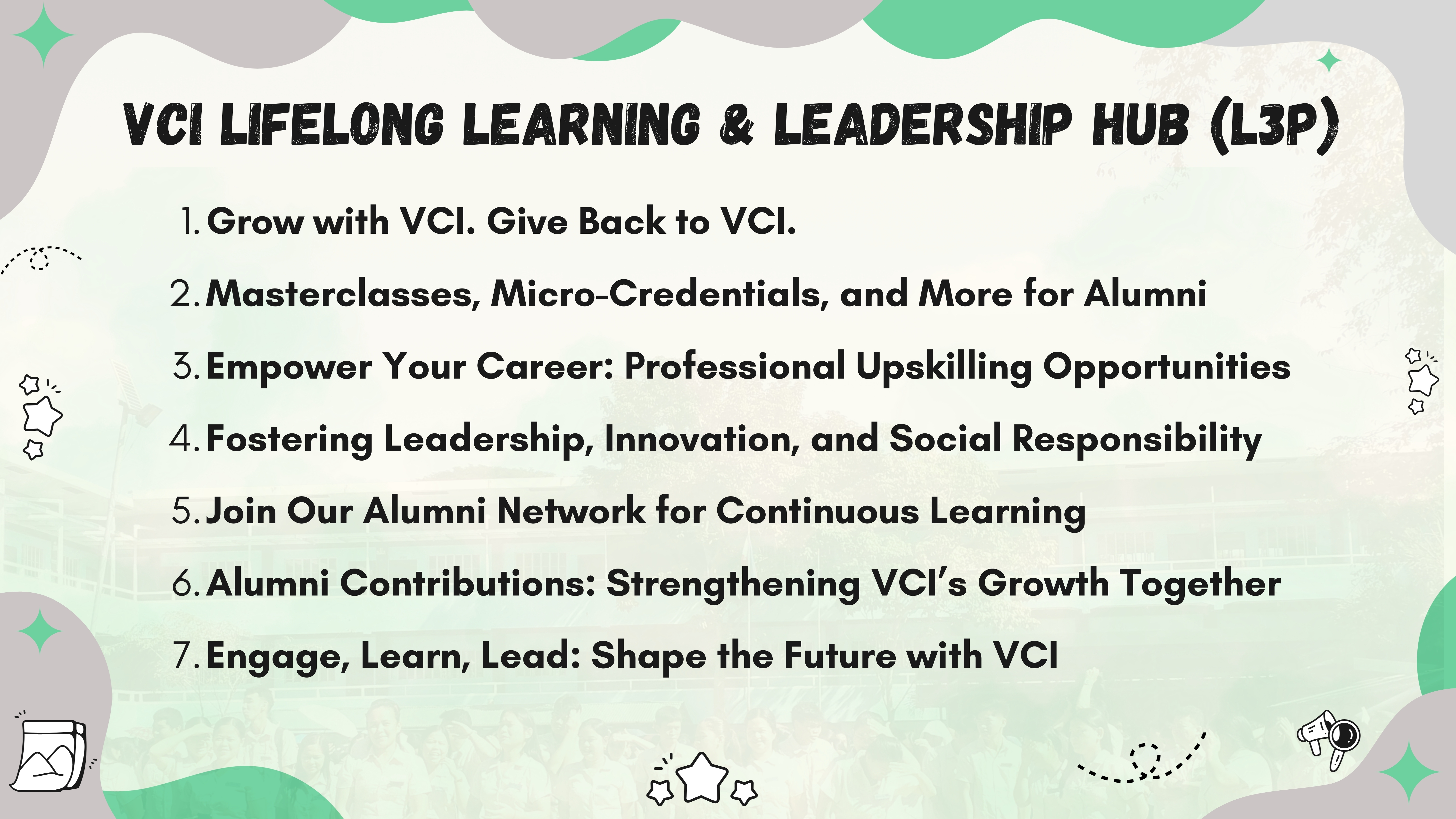 50% off on one professional upskilling certificate program per year